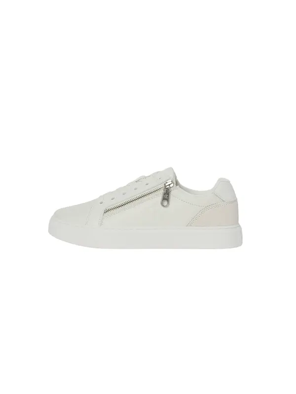 Calvin Klein Calvin Klein Niske tenisice 'CLASSIC'  bijela