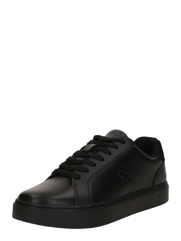 Calvin Klein Calvin Klein Niske tenisice 'CLASSIC'  crna