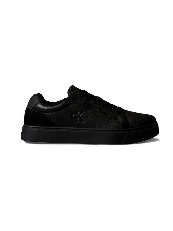 Calvin Klein Calvin Klein Niske tenisice 'CLASSIC'  crna