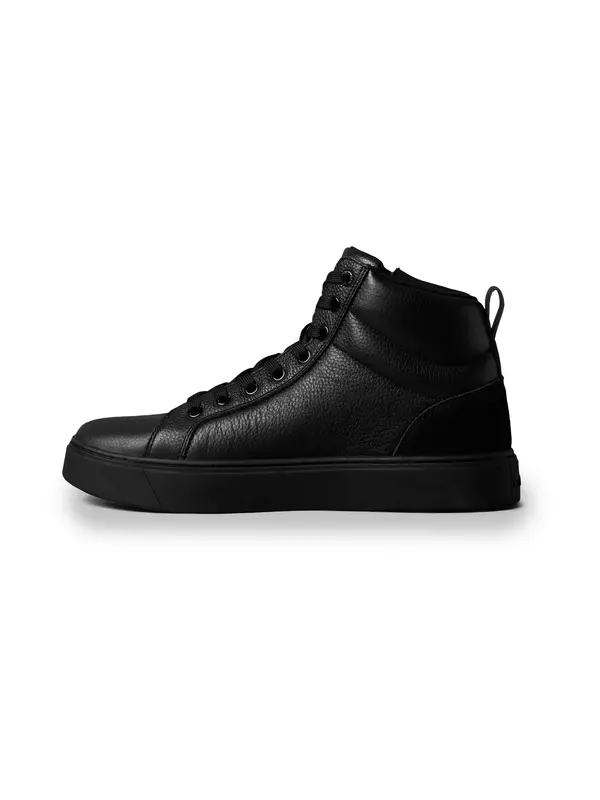 Calvin Klein Calvin Klein Niske tenisice 'Classic'  crna