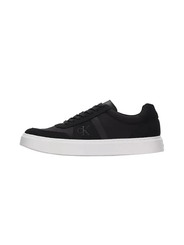 Calvin Klein Calvin Klein Niske tenisice 'CLASSIC'  crna