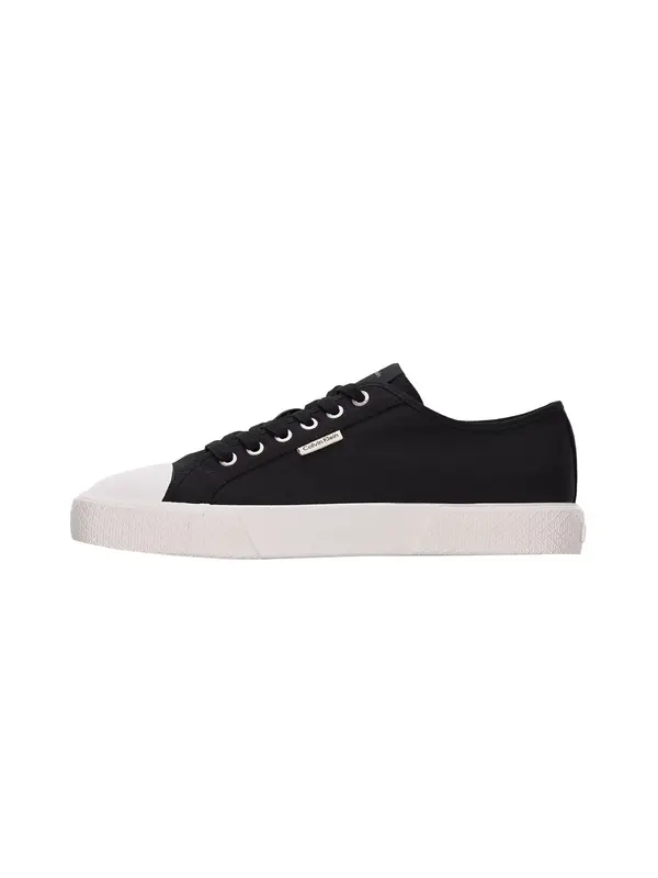 Calvin Klein Calvin Klein Niske tenisice  crna