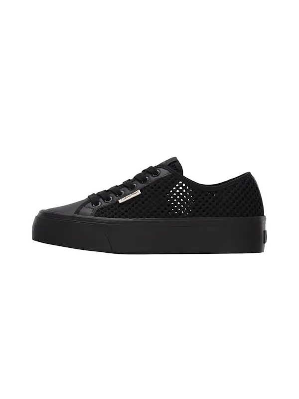 Calvin Klein Calvin Klein Niske tenisice  crna