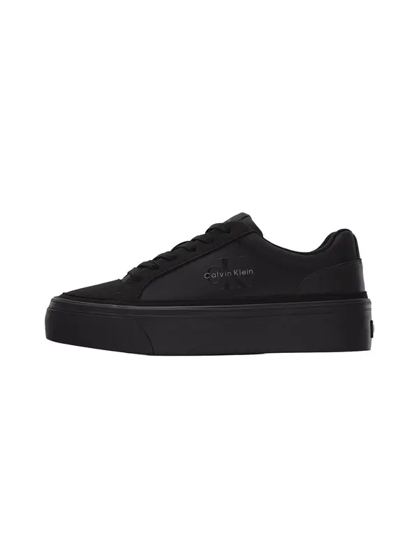 Calvin Klein Calvin Klein Niske tenisice  crna