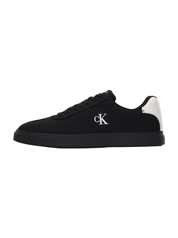 Calvin Klein Calvin Klein Niske tenisice  crna