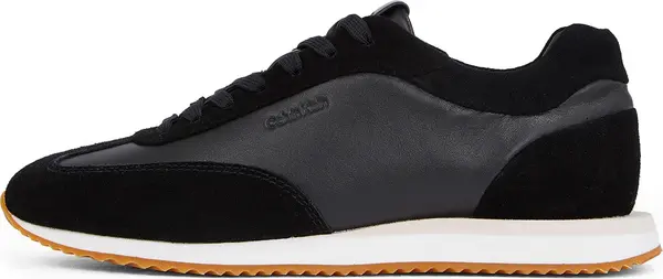 Calvin Klein Calvin Klein Niske tenisice  crna