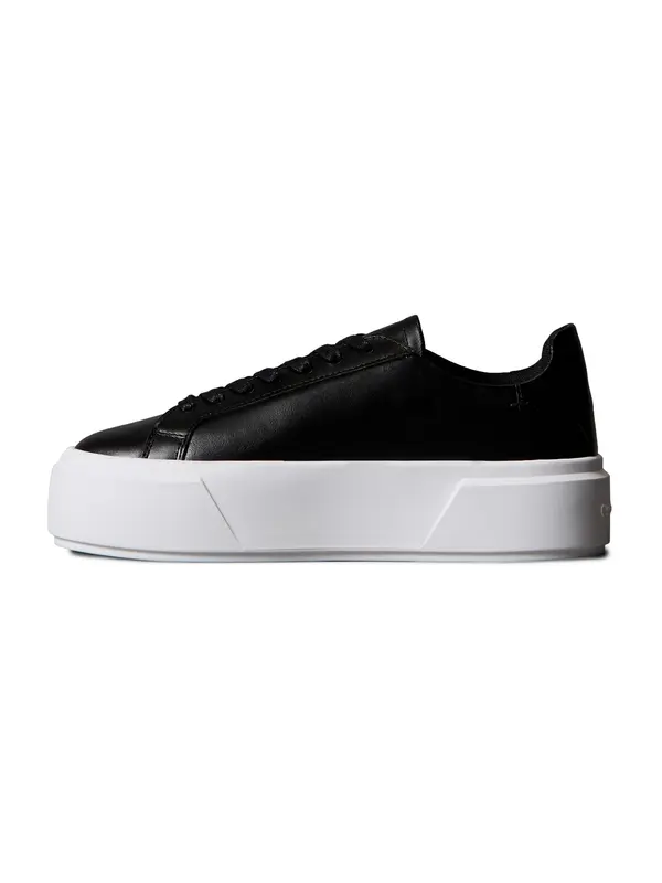 Calvin Klein Calvin Klein Niske tenisice  crna