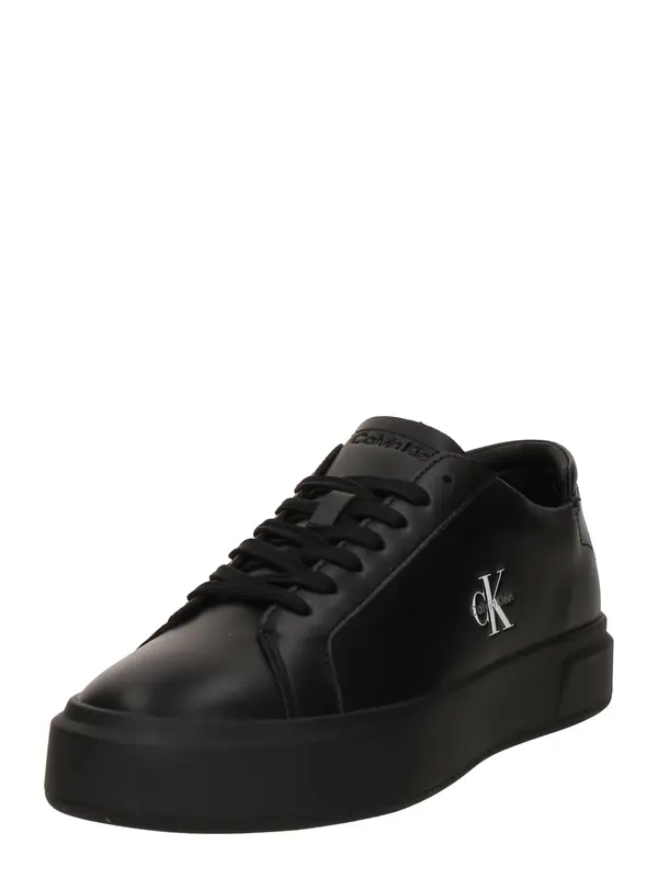 Calvin Klein Calvin Klein Niske tenisice  crna