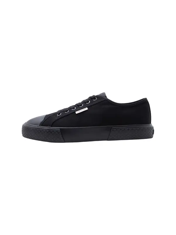 Calvin Klein Calvin Klein Niske tenisice  crna