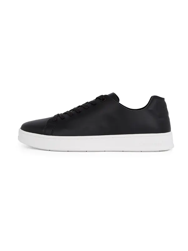 Calvin Klein Calvin Klein Niske tenisice  crna