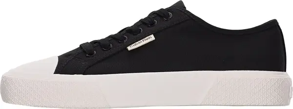 Calvin Klein Calvin Klein Niske tenisice  crna