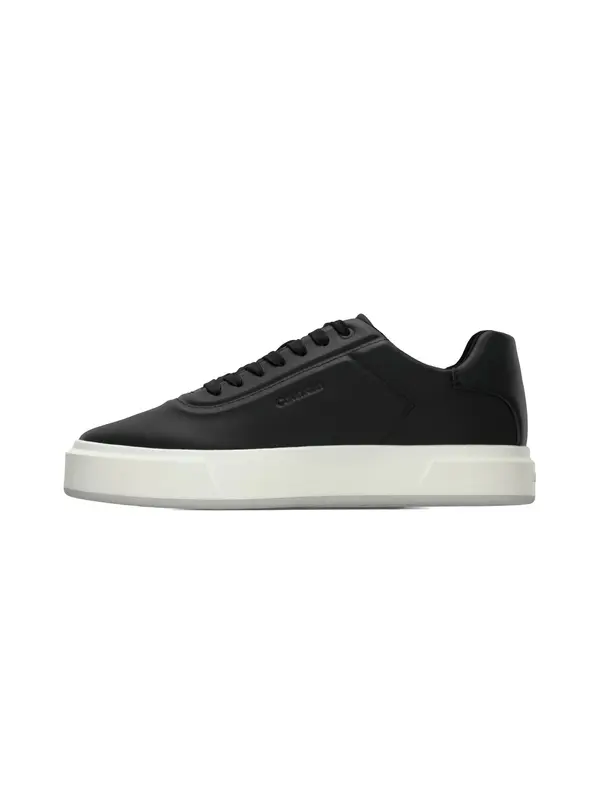 Calvin Klein Calvin Klein Niske tenisice  crna
