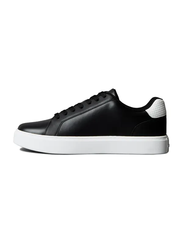 Calvin Klein Calvin Klein Niske tenisice  crna