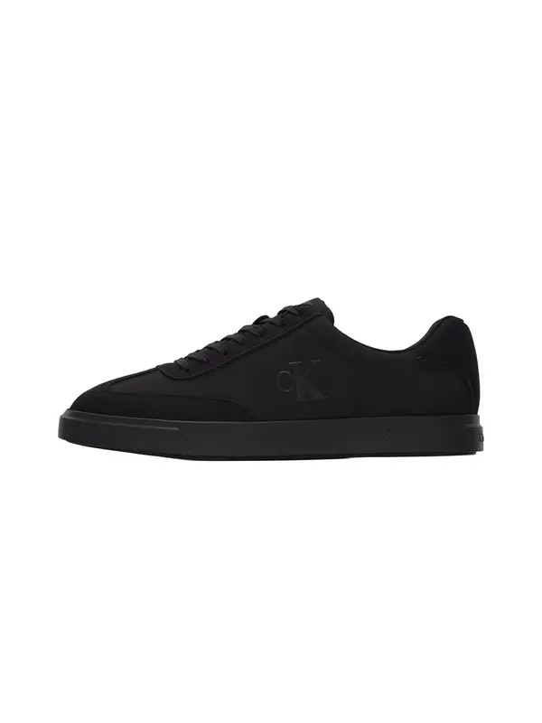 Calvin Klein Calvin Klein Niske tenisice  crna
