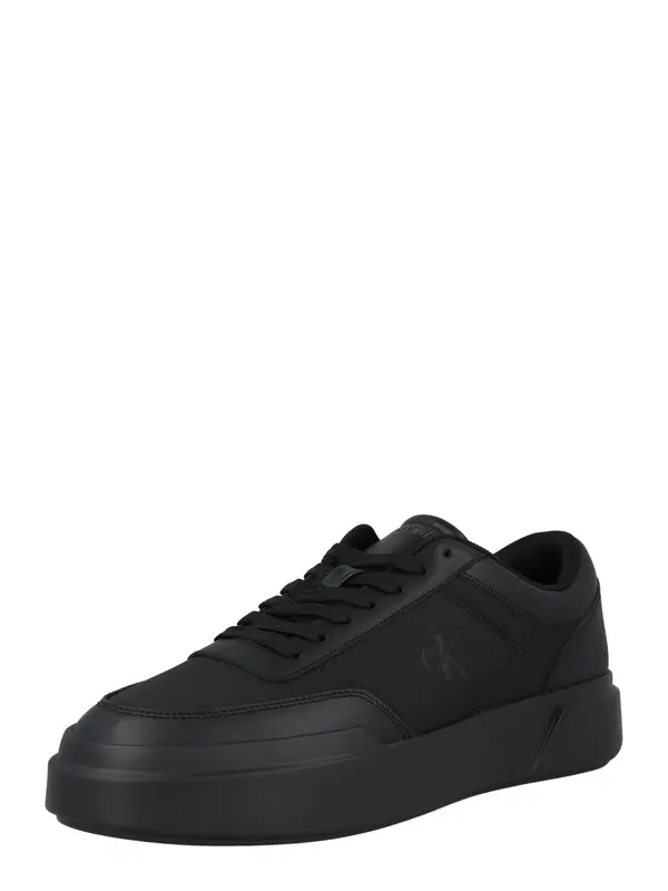 Calvin Klein Calvin Klein Niske tenisice 'Cupsole'  crna