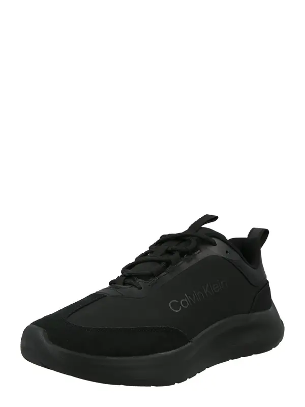 Calvin Klein Calvin Klein Niske tenisice 'EVA'  crna