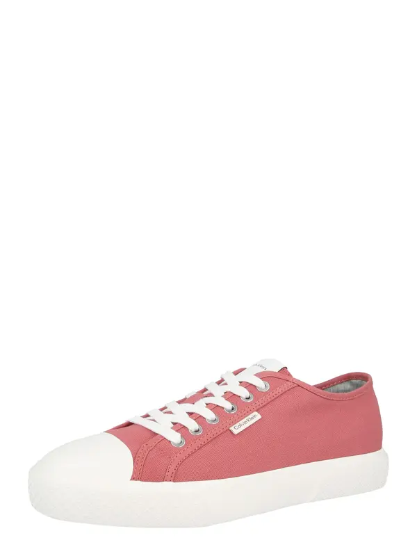 Calvin Klein Calvin Klein Niske tenisice 'Leo'  lubenica roza