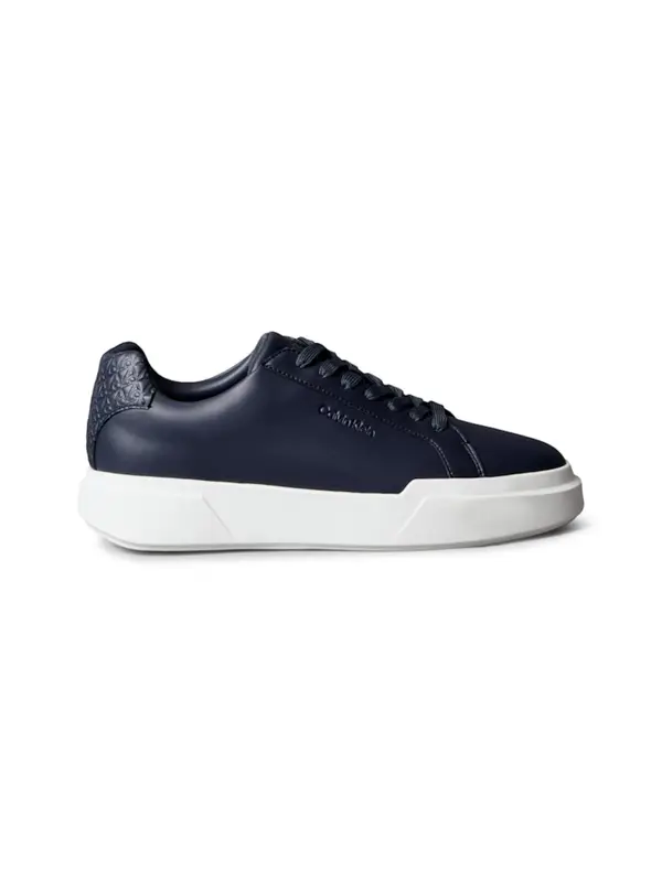 Calvin Klein Calvin Klein Niske tenisice  noćno plava