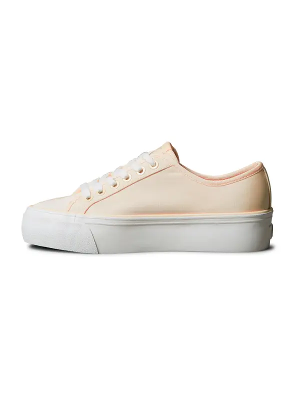 Calvin Klein Calvin Klein Niske tenisice  pastelno žuta