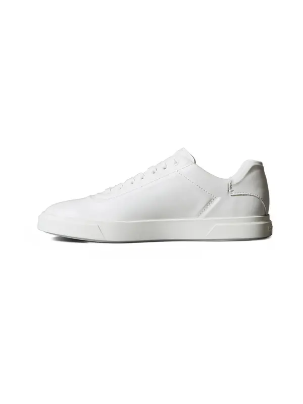 Calvin Klein Calvin Klein Niske tenisice 'Pro'  bijela