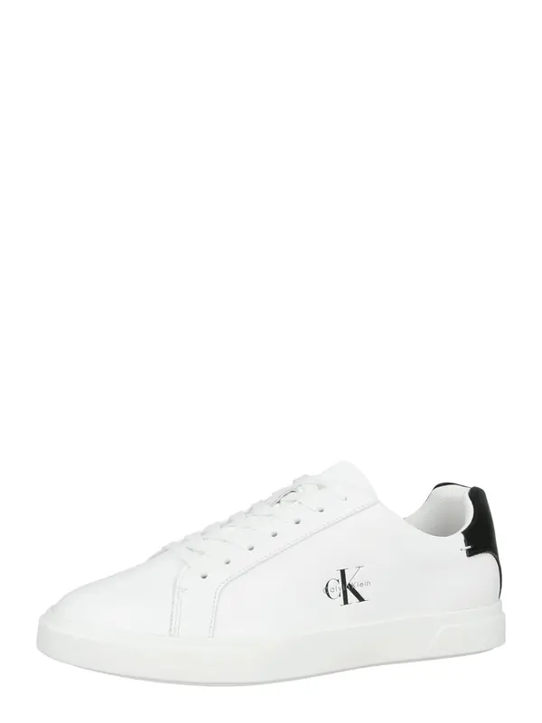 Calvin Klein Calvin Klein Niske tenisice 'PRO'  crna / bijela