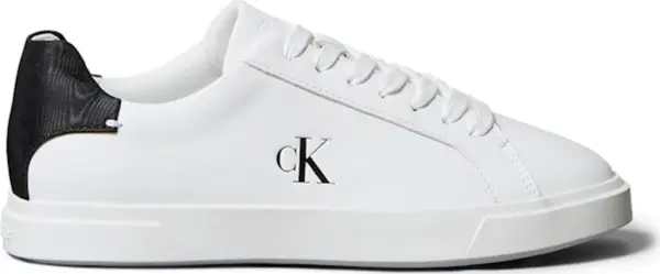 Calvin Klein Calvin Klein Niske tenisice 'PRO'  crna / bijela