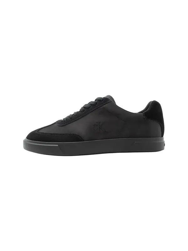 Calvin Klein Calvin Klein Niske tenisice 'PRO'  crna