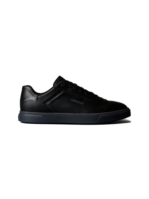 Calvin Klein Calvin Klein Niske tenisice 'PRO'  crna