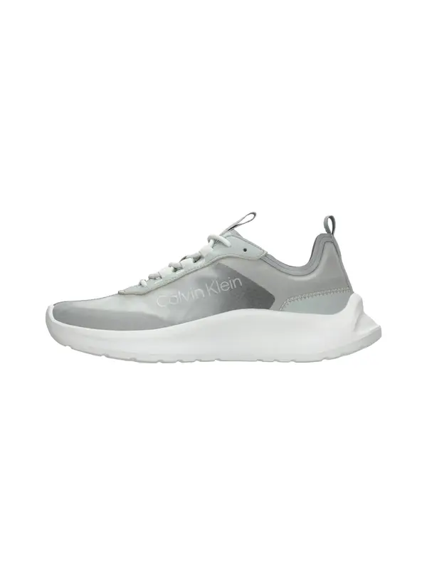 Calvin Klein Calvin Klein Niske tenisice  siva / svijetlosiva
