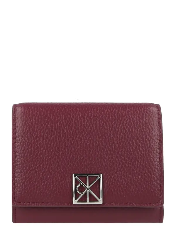Calvin Klein Calvin Klein Novčanik  bordo