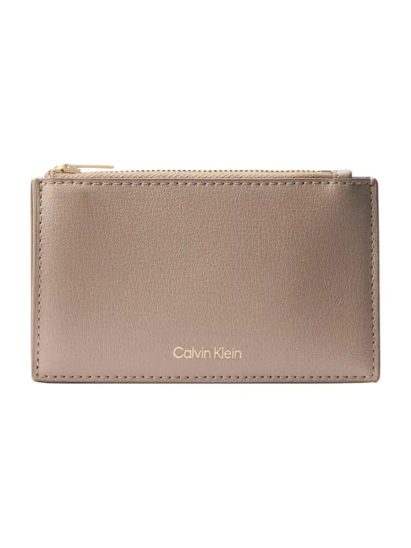 Calvin Klein Calvin Klein Novčanik  cappuccino