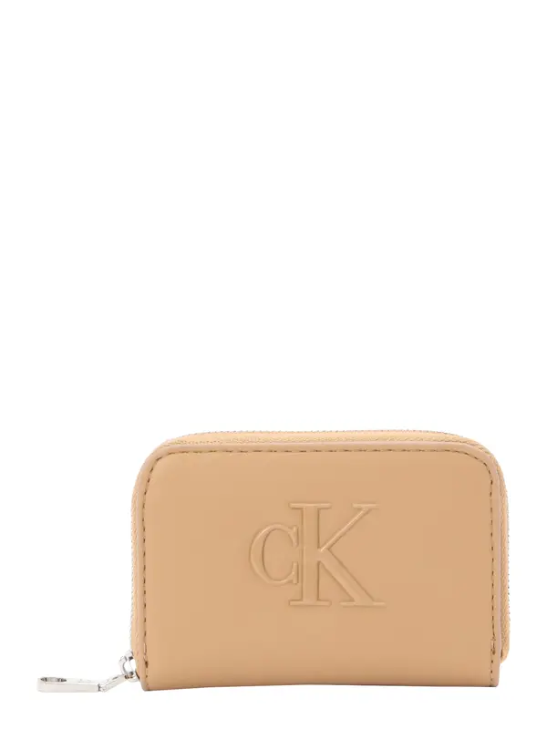 Calvin Klein Calvin Klein Novčanik  cappuccino