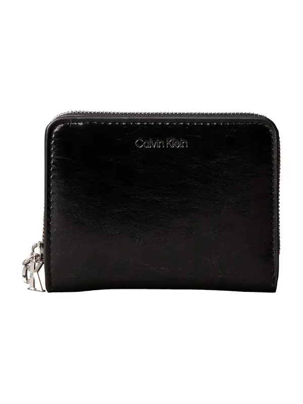 Calvin Klein Calvin Klein Novčanik  crna