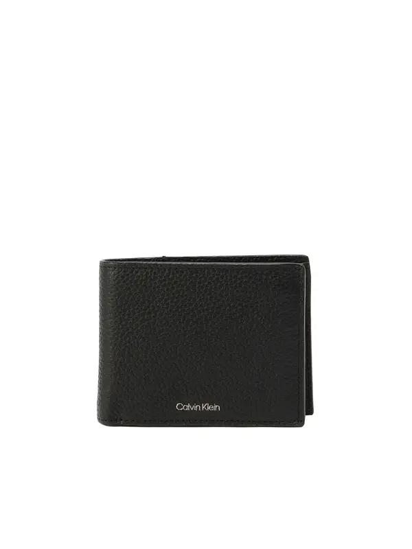 Calvin Klein Calvin Klein Novčanik  crna