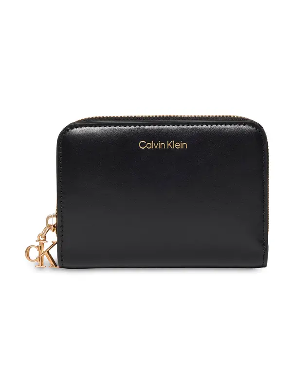 Calvin Klein Calvin Klein Novčanik  crna
