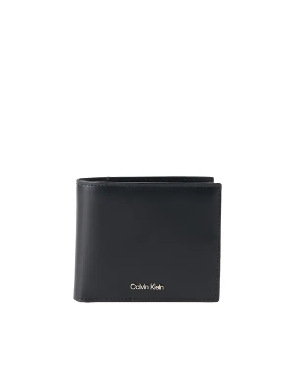 Calvin Klein Calvin Klein Novčanik  crna
