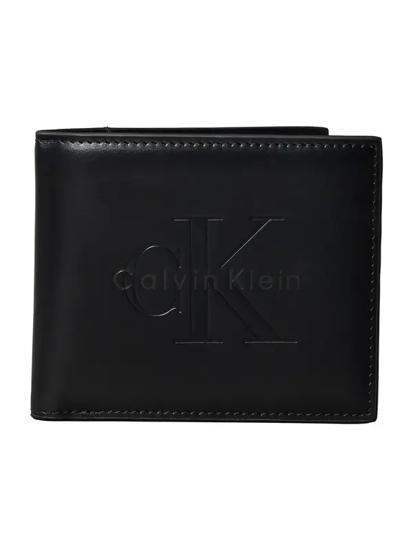 Calvin Klein Calvin Klein Novčanik  crna