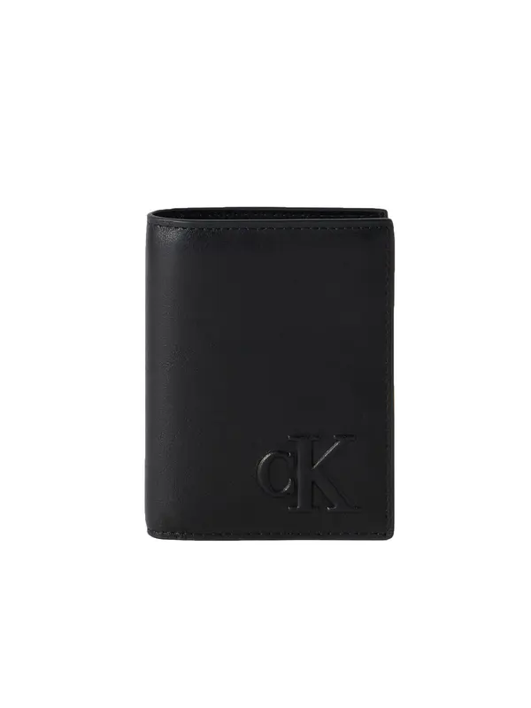 Calvin Klein Calvin Klein Novčanik  crna