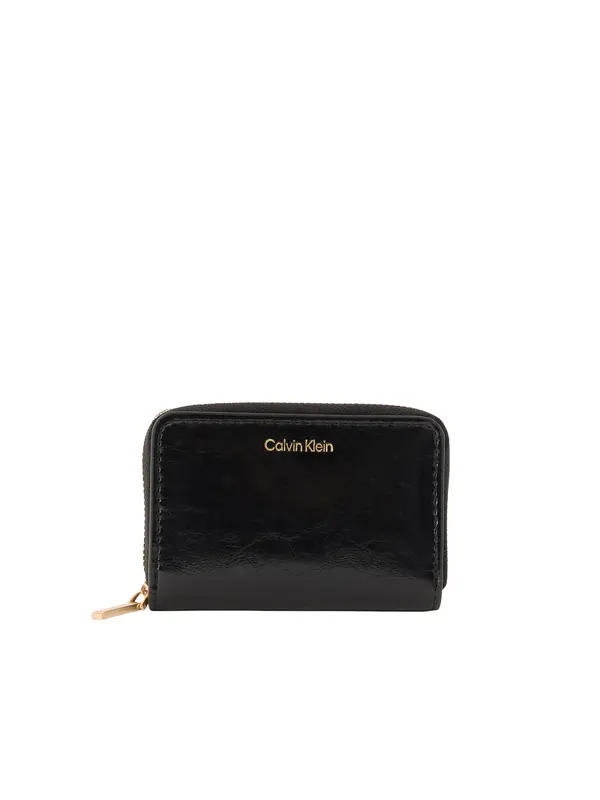 Calvin Klein Calvin Klein Novčanik  crna