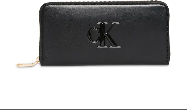 Calvin Klein Calvin Klein Novčanik  crna