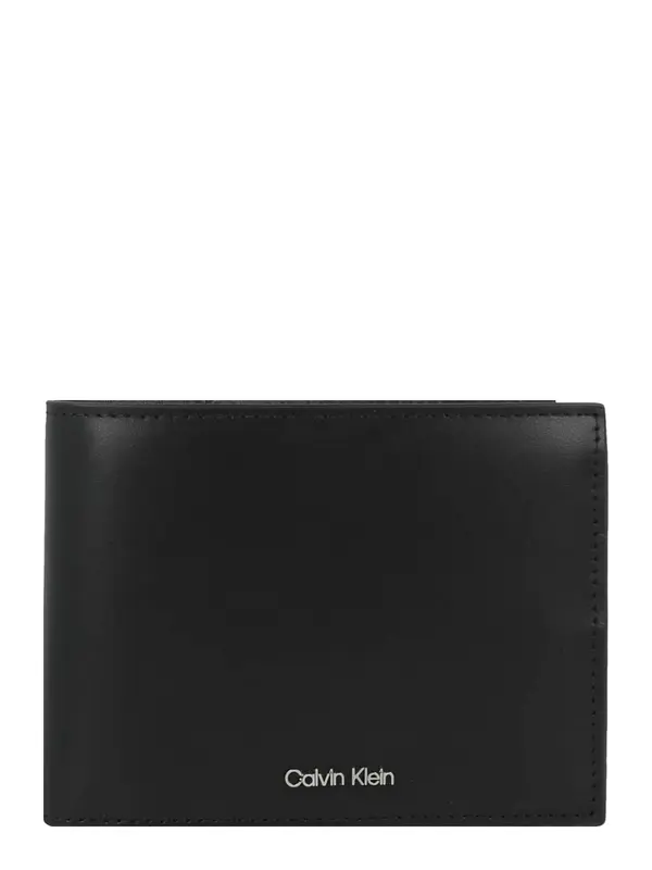 Calvin Klein Calvin Klein Novčanik  crna