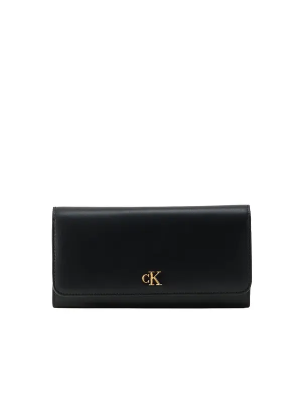 Calvin Klein Calvin Klein Novčanik  crna