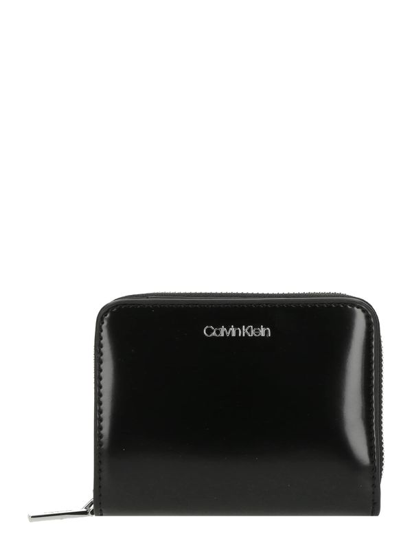 Calvin Klein Calvin Klein Novčanik  crna