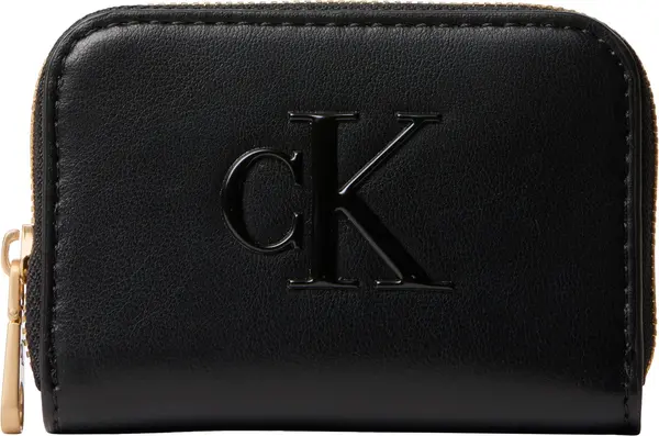 Calvin Klein Calvin Klein Novčanik  crna