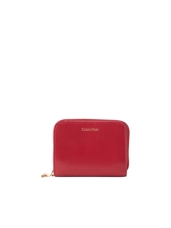 Calvin Klein Calvin Klein Novčanik  crvena
