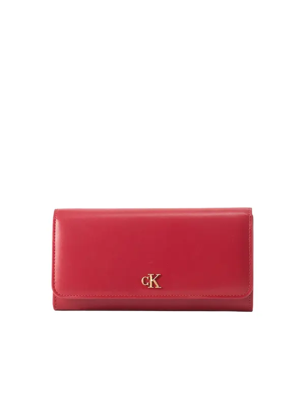 Calvin Klein Calvin Klein Novčanik  crvena
