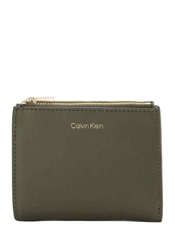 Calvin Klein Calvin Klein Novčanik  maslinasta