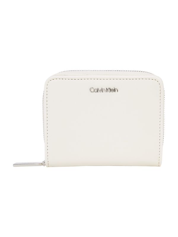 Calvin Klein Calvin Klein Novčanik 'MUST'  boja pijeska