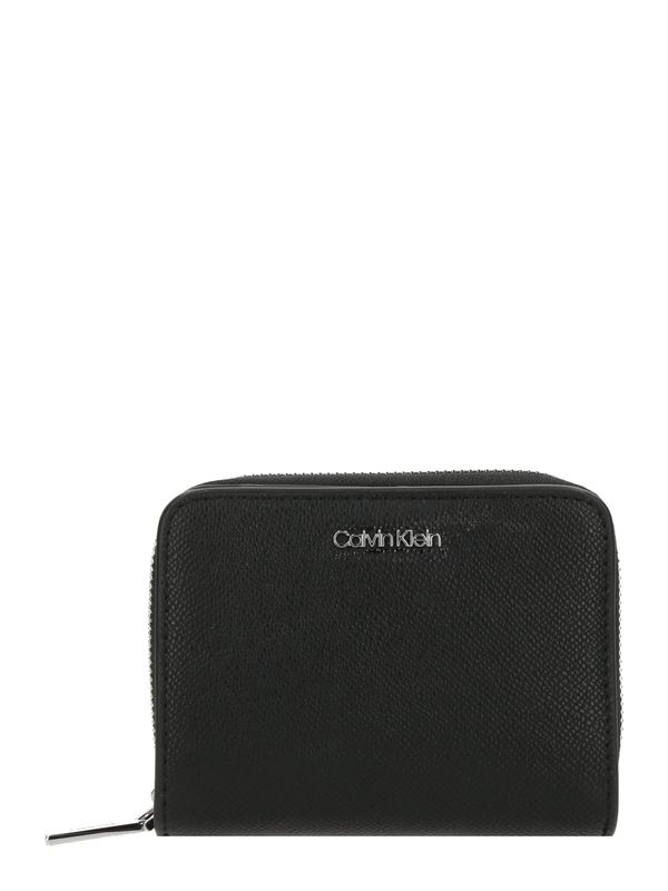 Calvin Klein Calvin Klein Novčanik 'MUST'  crna