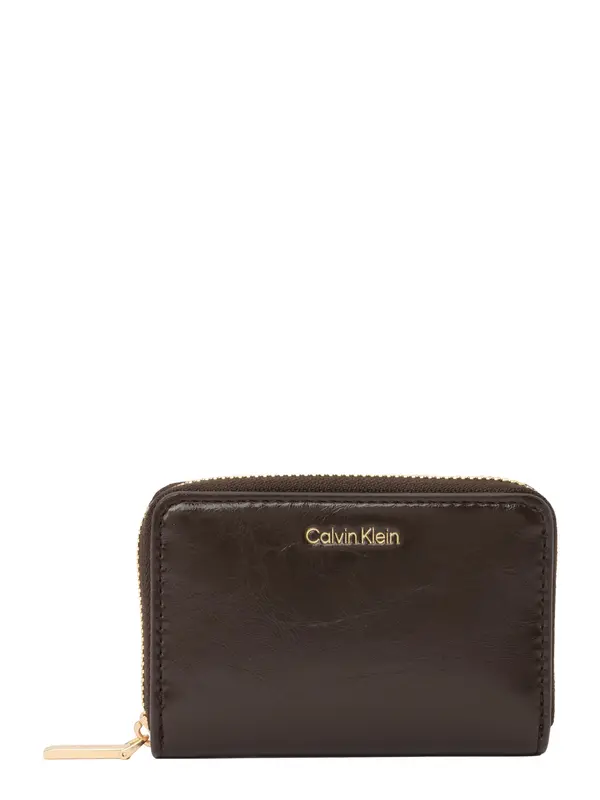 Calvin Klein Calvin Klein Novčanik  tamno smeđa